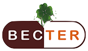 BECTER 貝可得國際股份有限公司